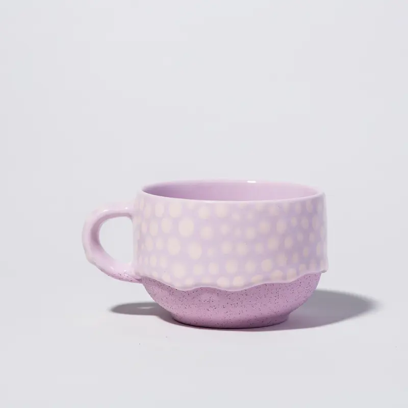 FX Capp Mug