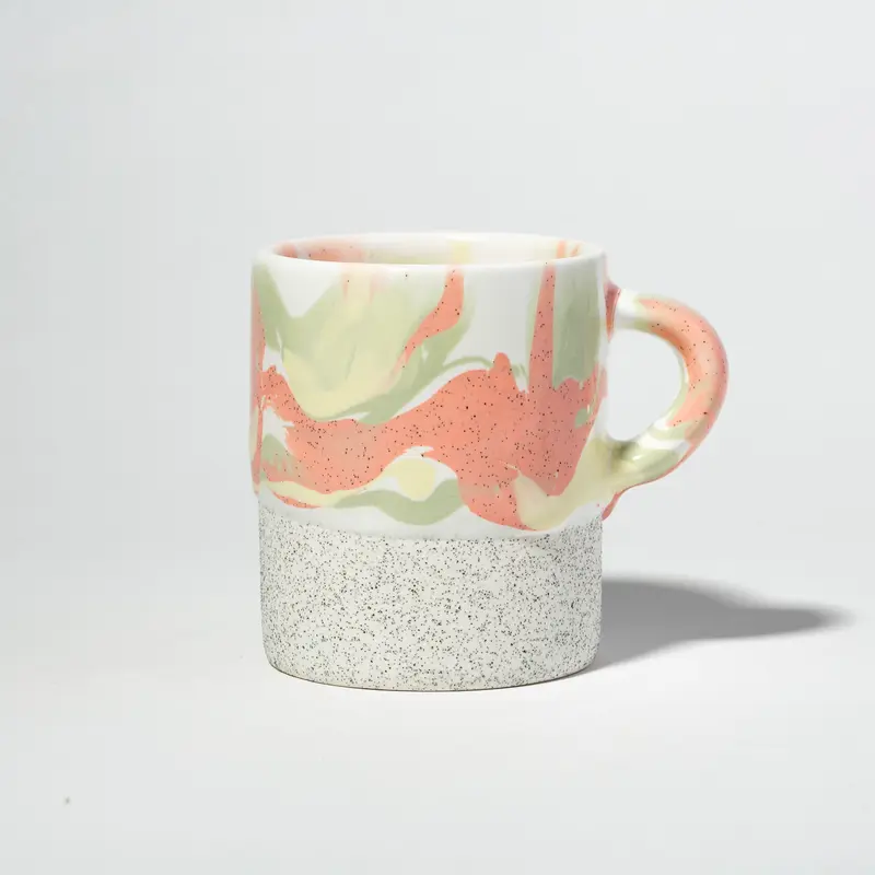 FX Cylinder Mug