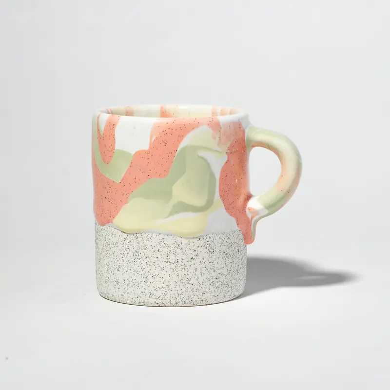 FX Cylinder Mug
