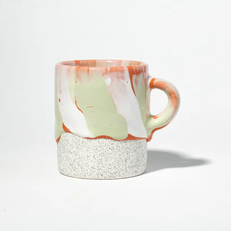 FX Cylinder Mug