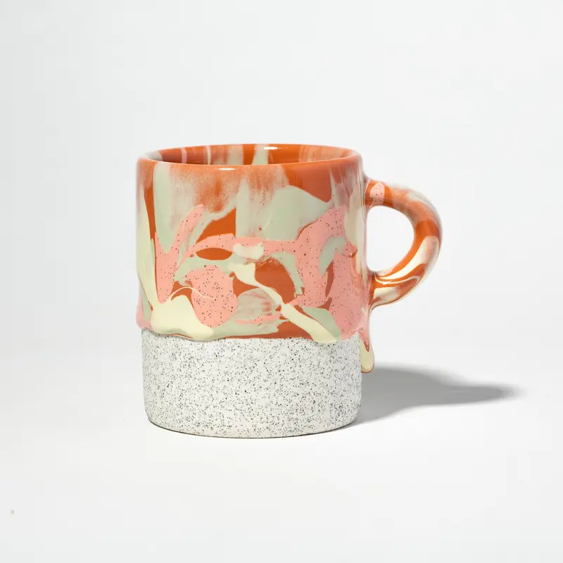 FX Cylinder Mug