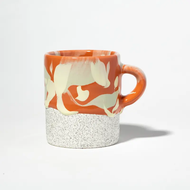 FX Cylinder Mug
