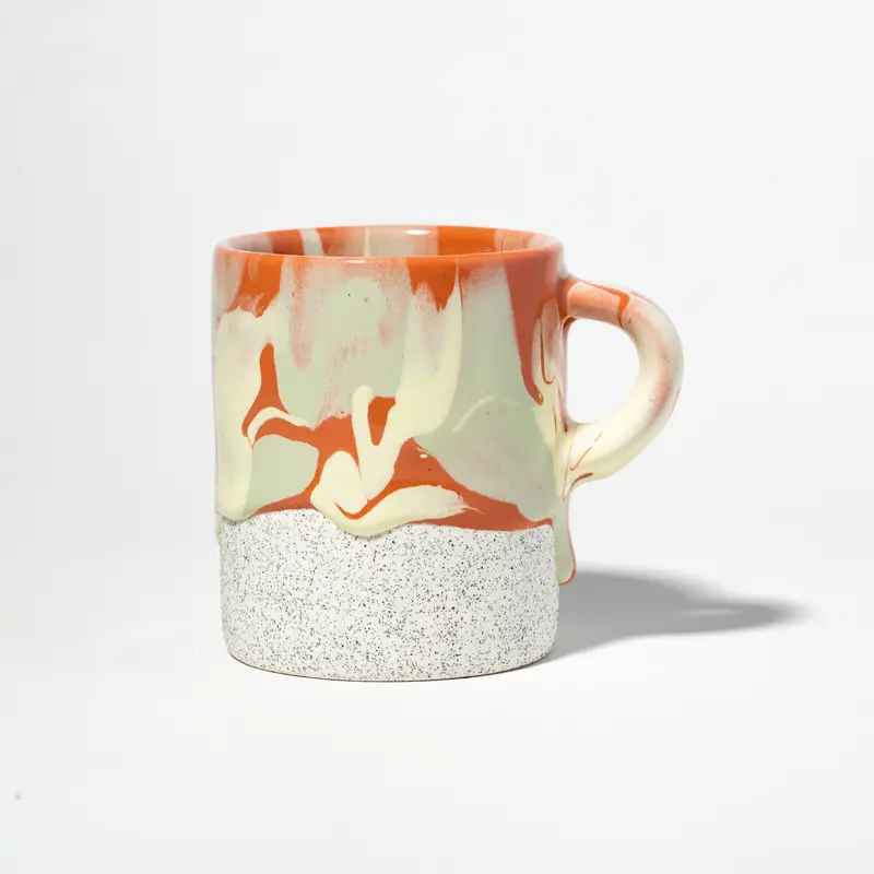 FX Cylinder Mug