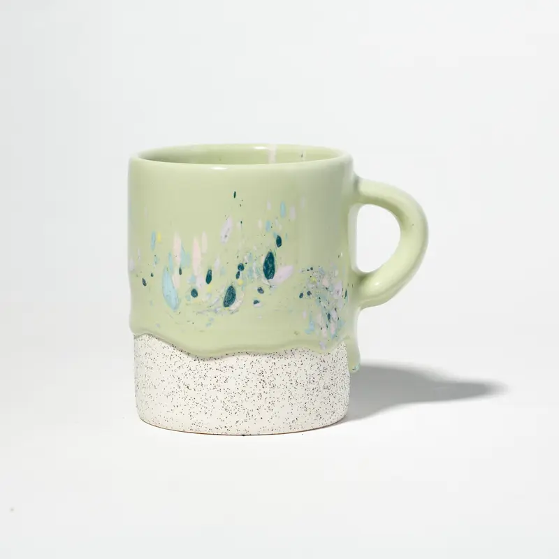 FX Cylinder Mug