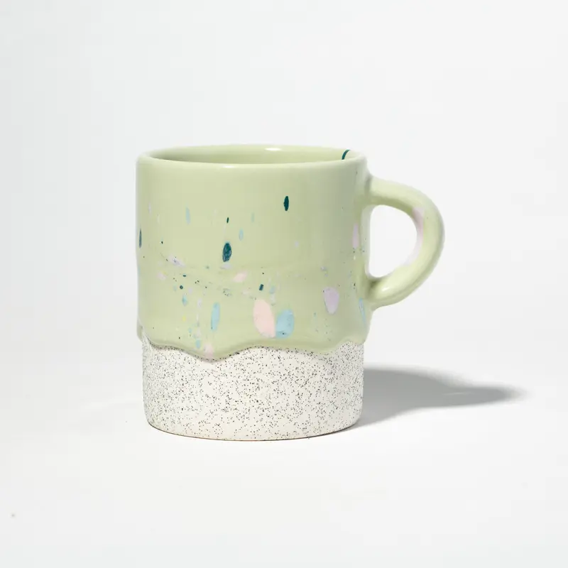 FX Cylinder Mug