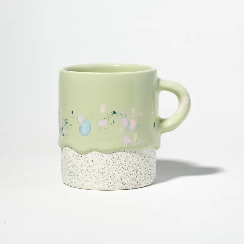FX Cylinder Mug