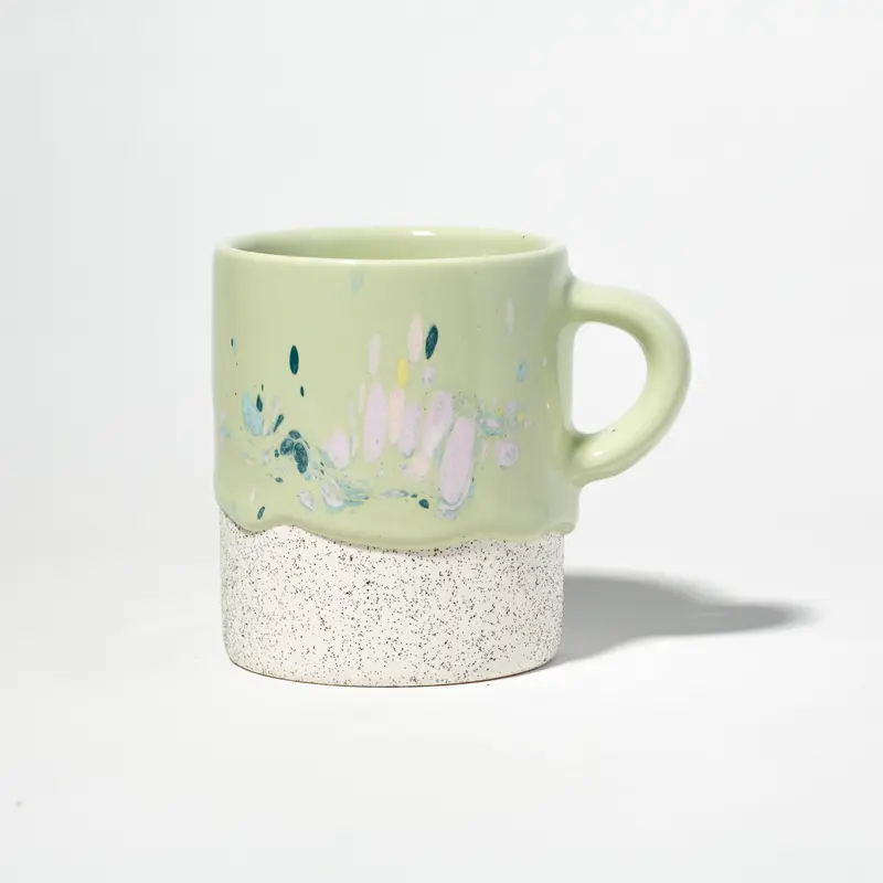 FX Cylinder Mug