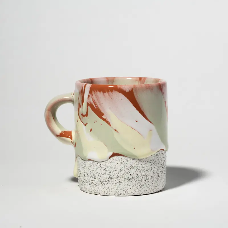 FX Cylinder Mug