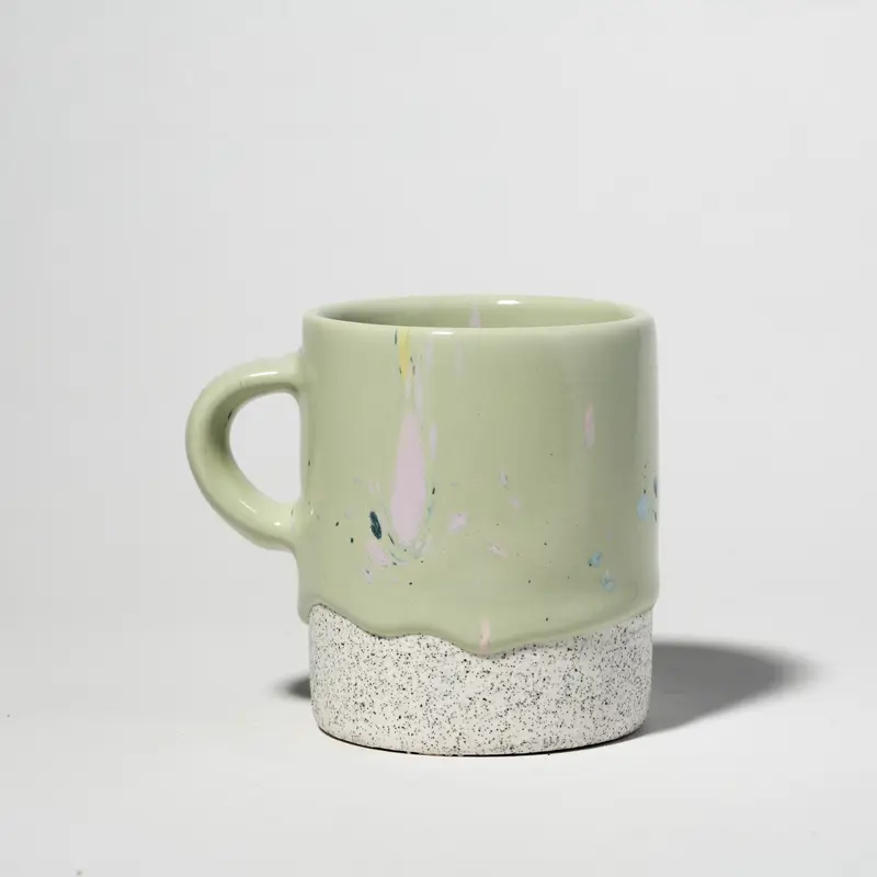 FX Cylinder Mug