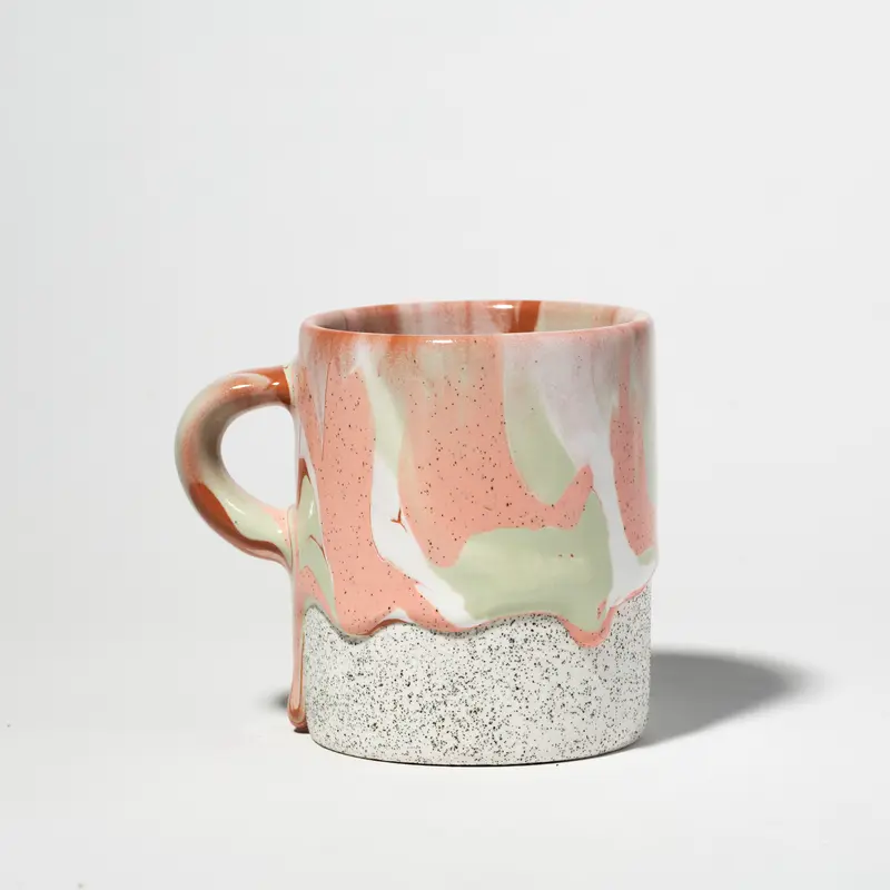 FX Cylinder Mug
