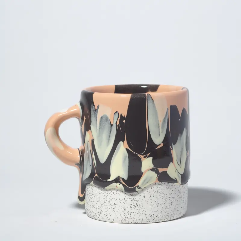 FX Cylinder Mug