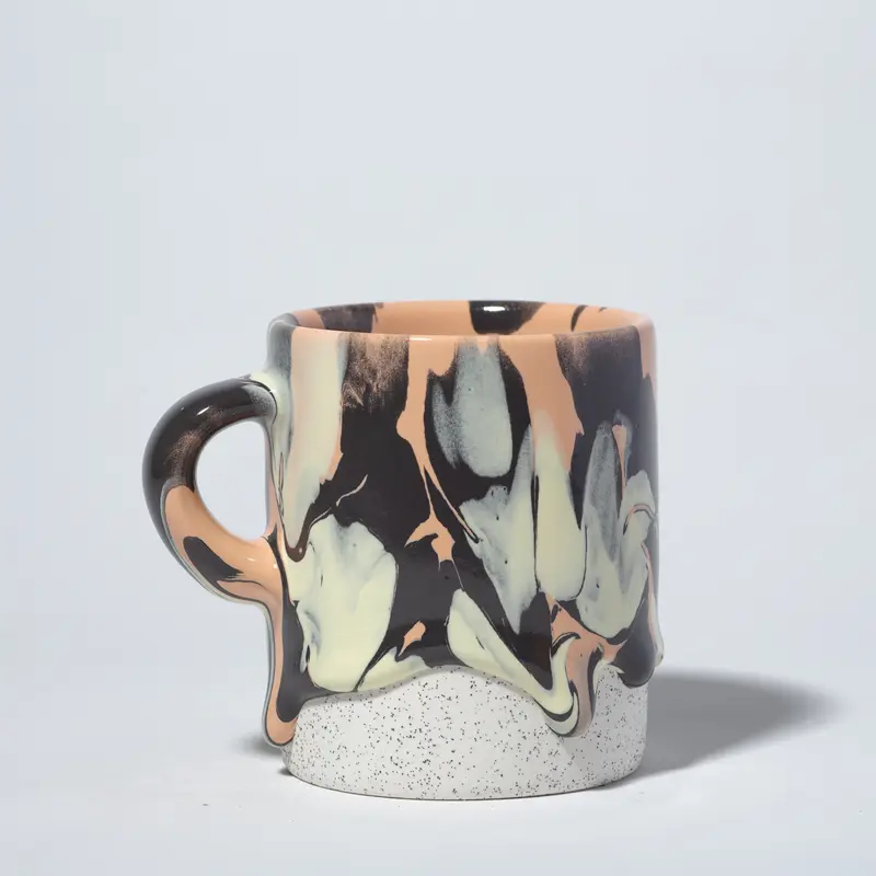 FX Cylinder Mug