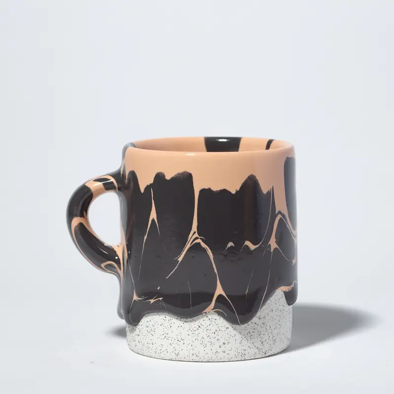 FX Cylinder Mug