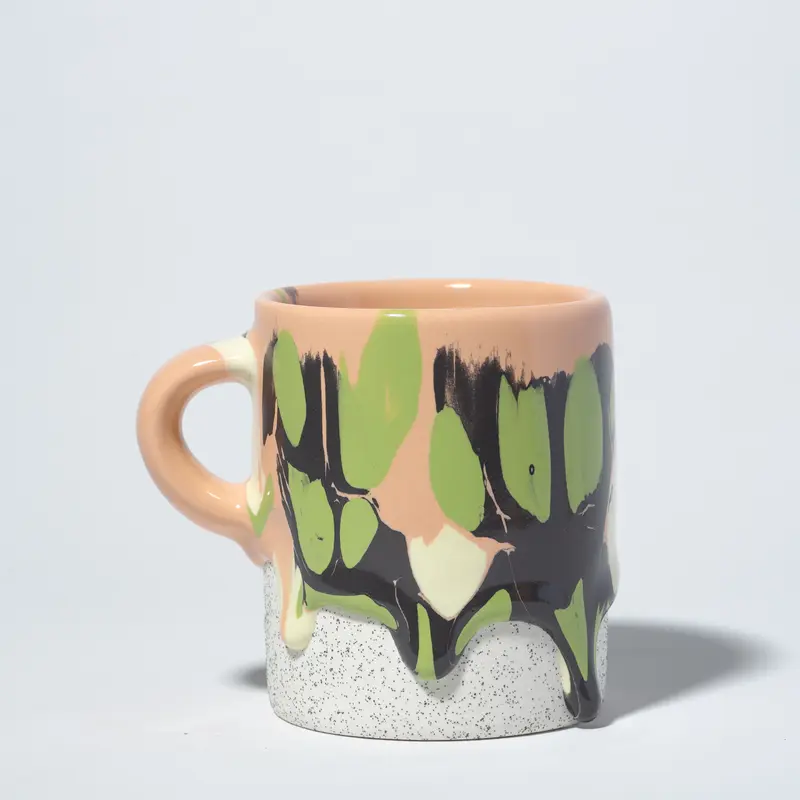 FX Cylinder Mug
