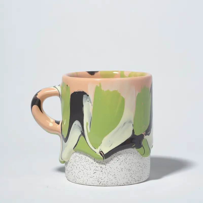 FX Cylinder Mug