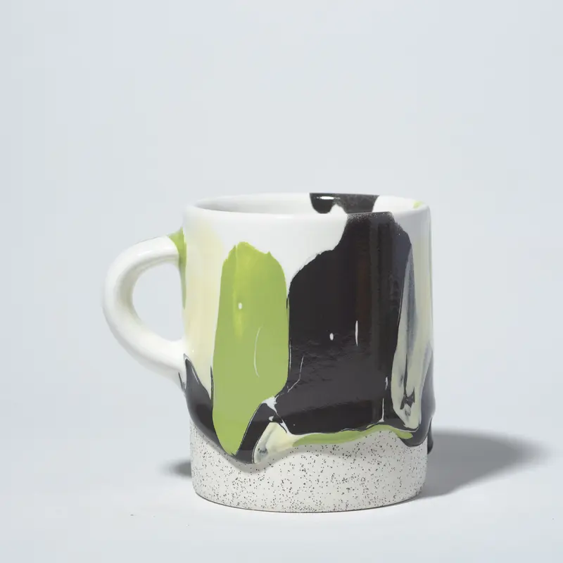 FX Cylinder Mug