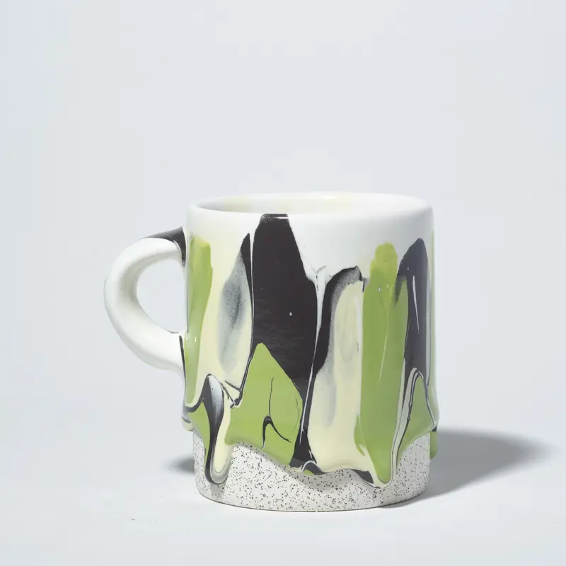 FX Cylinder Mug