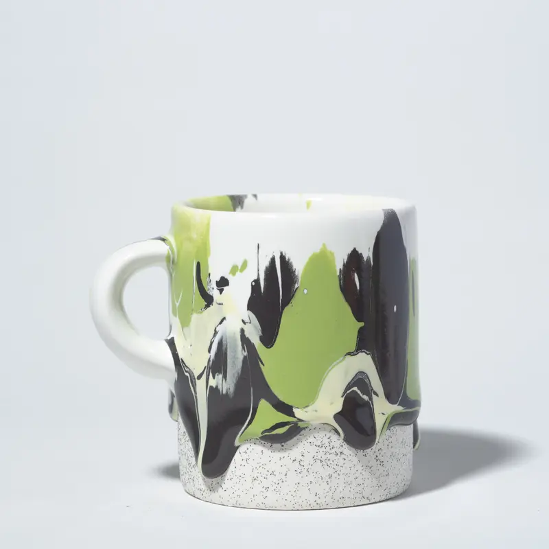 FX Cylinder Mug