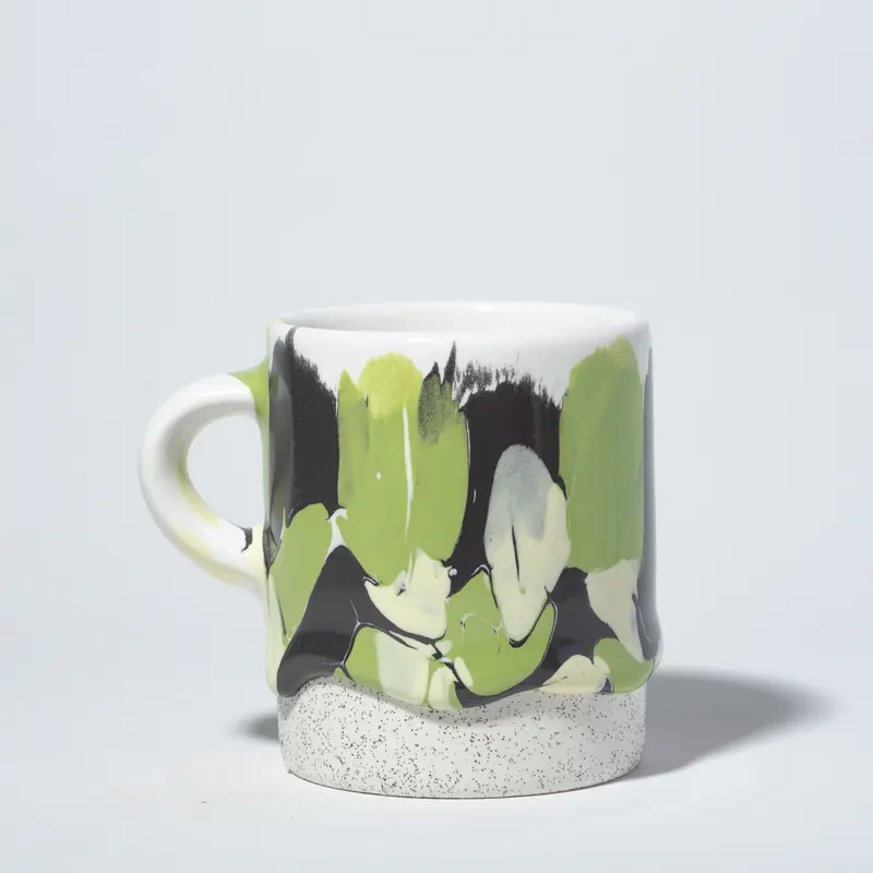 FX Cylinder Mug