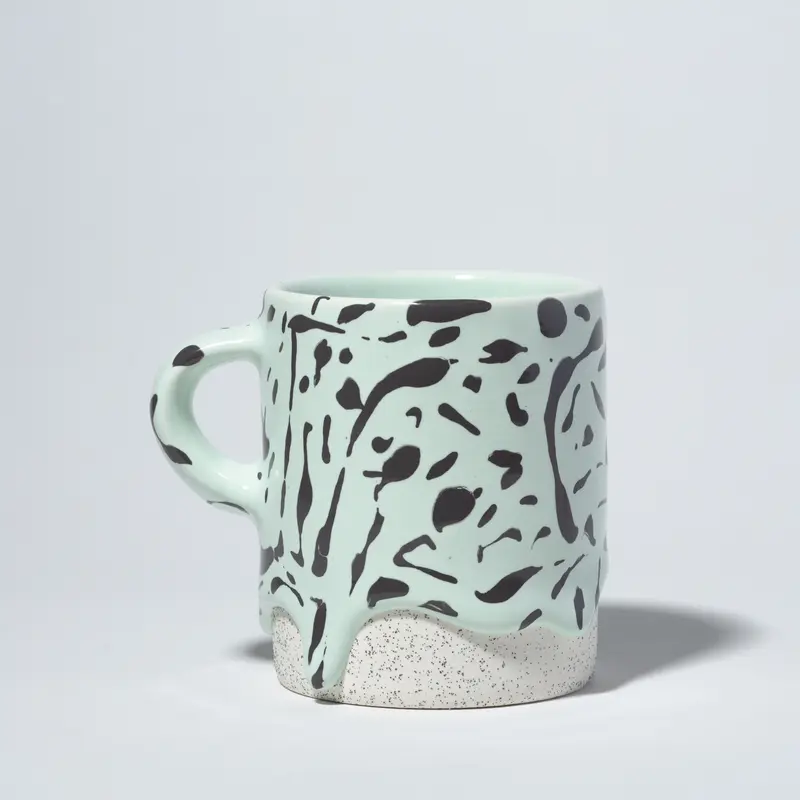 FX Cylinder Mug