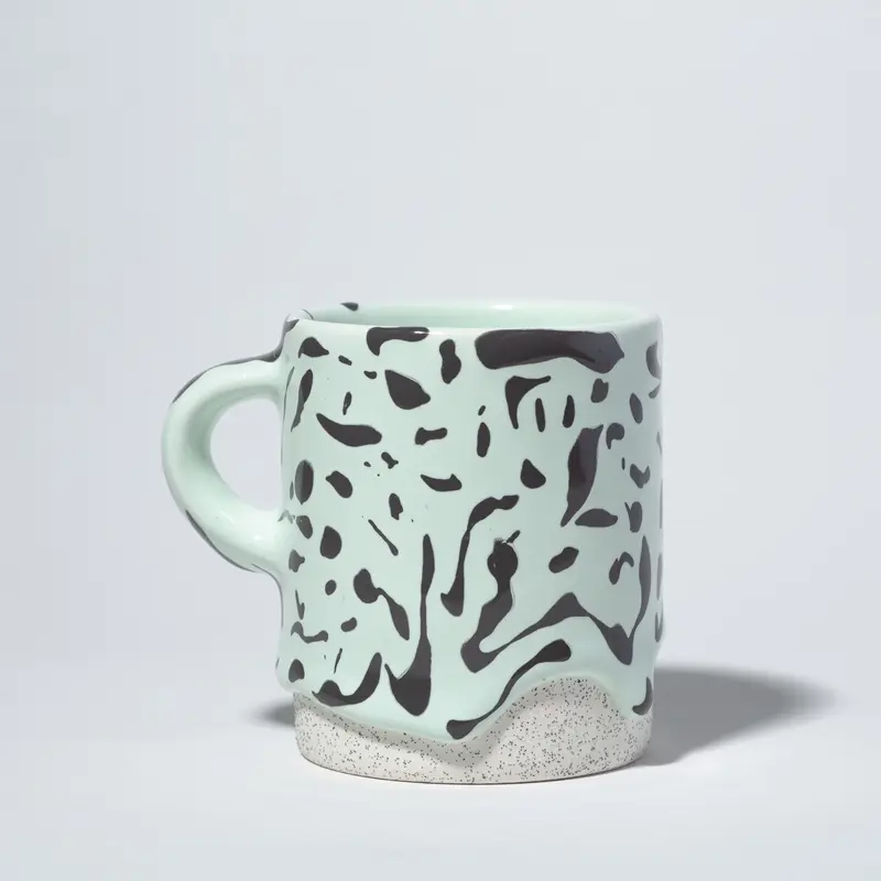 FX Cylinder Mug