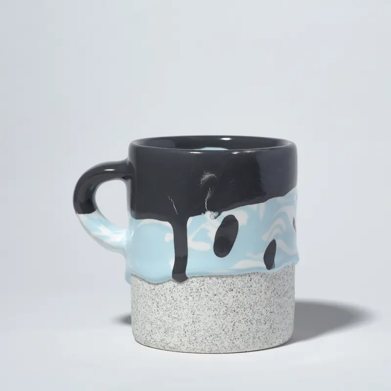 FX Cylinder Mug