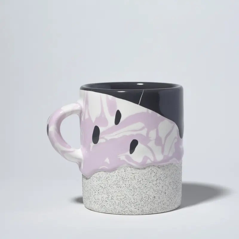FX Cylinder Mug