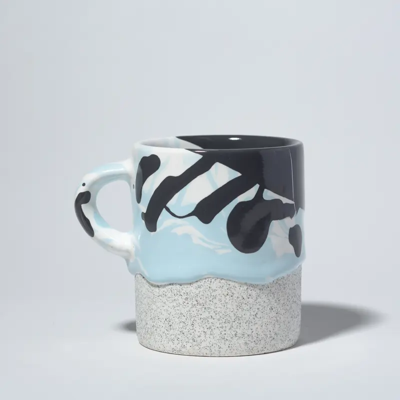 FX Cylinder Mug