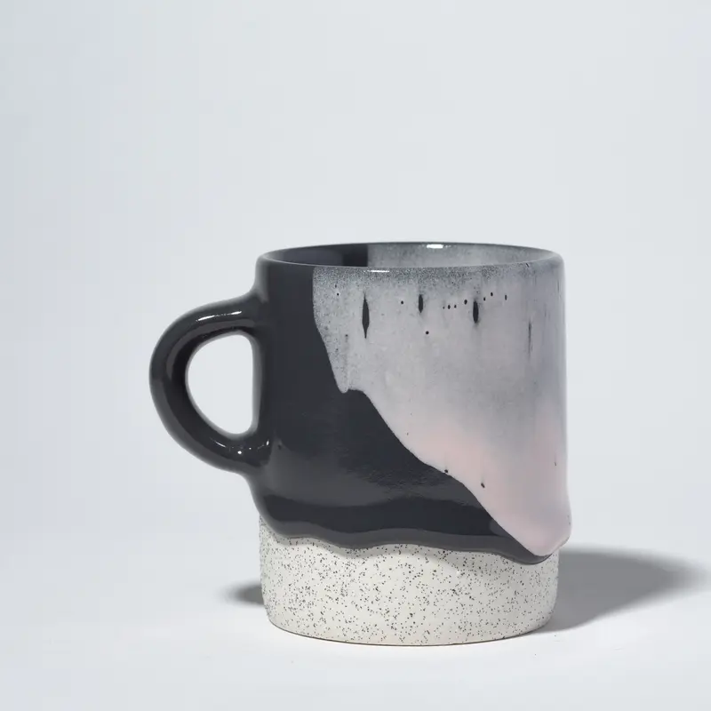 FX Cylinder Mug