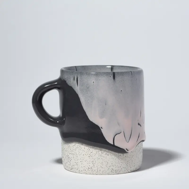 FX Cylinder Mug
