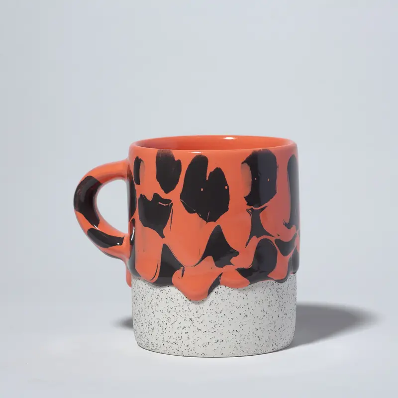 FX Cylinder Mug