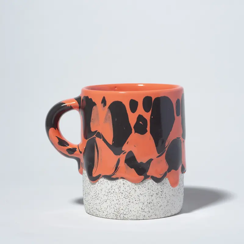 FX Cylinder Mug
