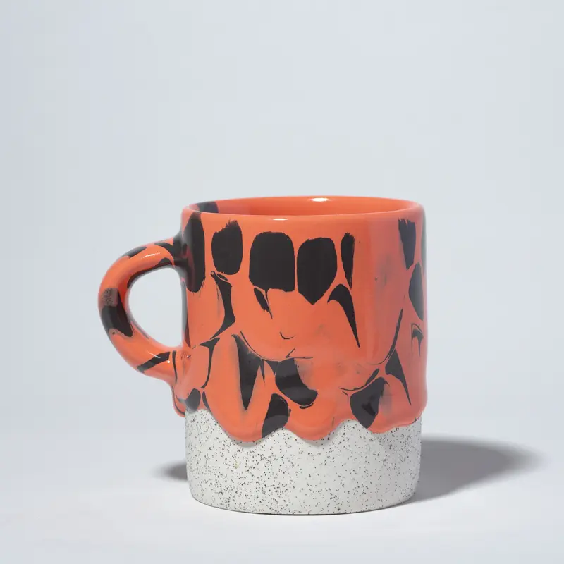 FX Cylinder Mug