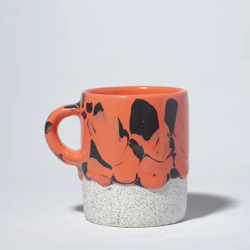 FX Cylinder Mug