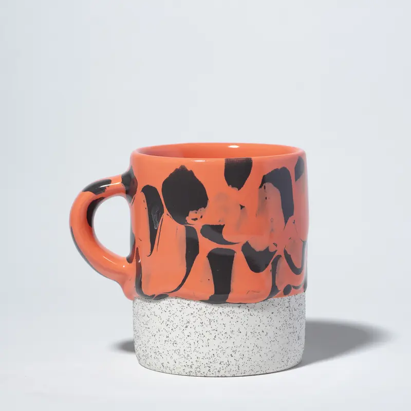 FX Cylinder Mug