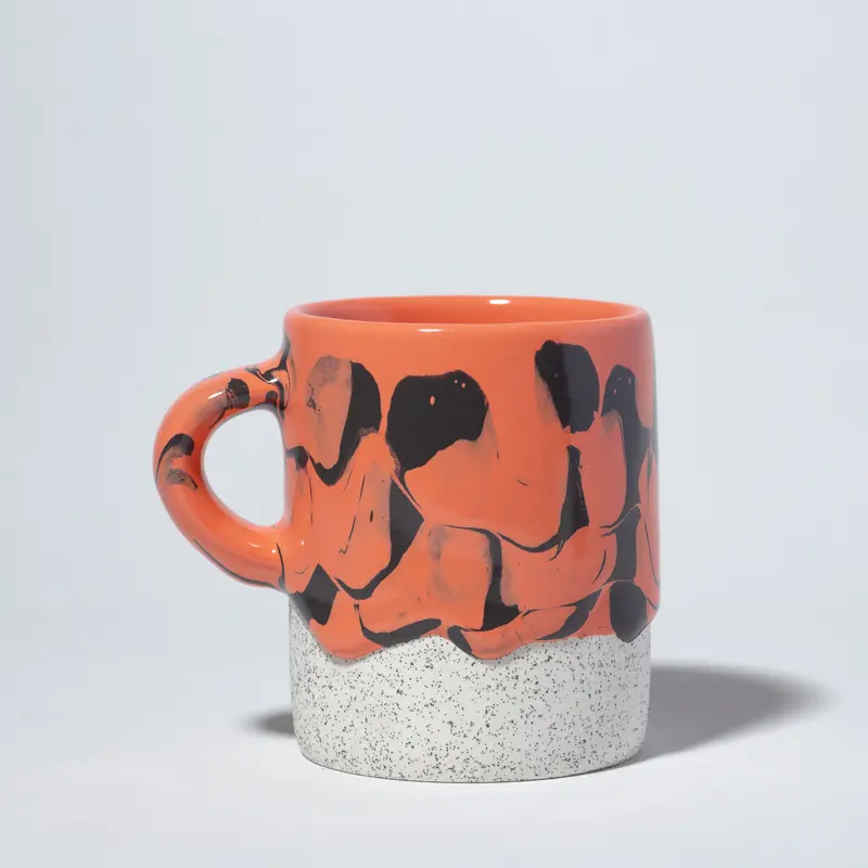 FX Cylinder Mug