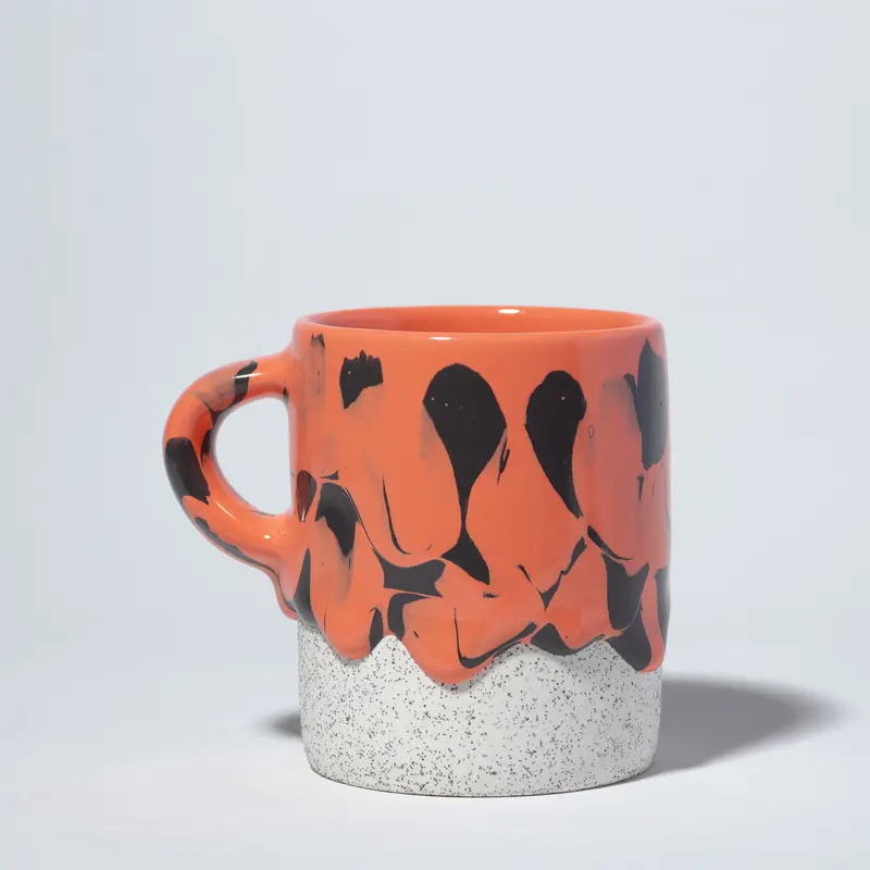 FX Cylinder Mug