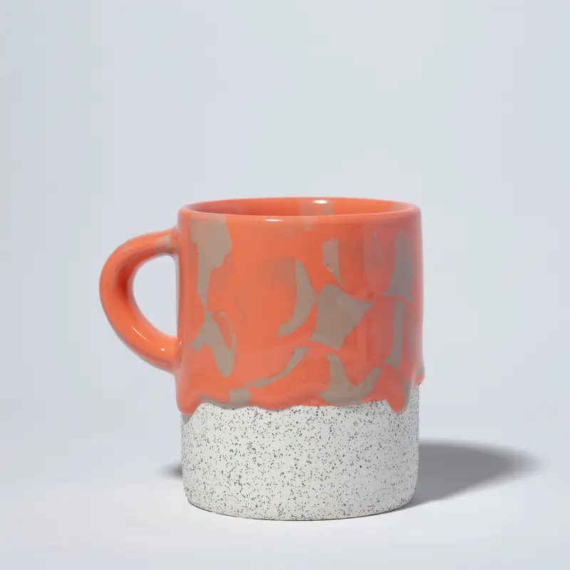 FX Cylinder Mug