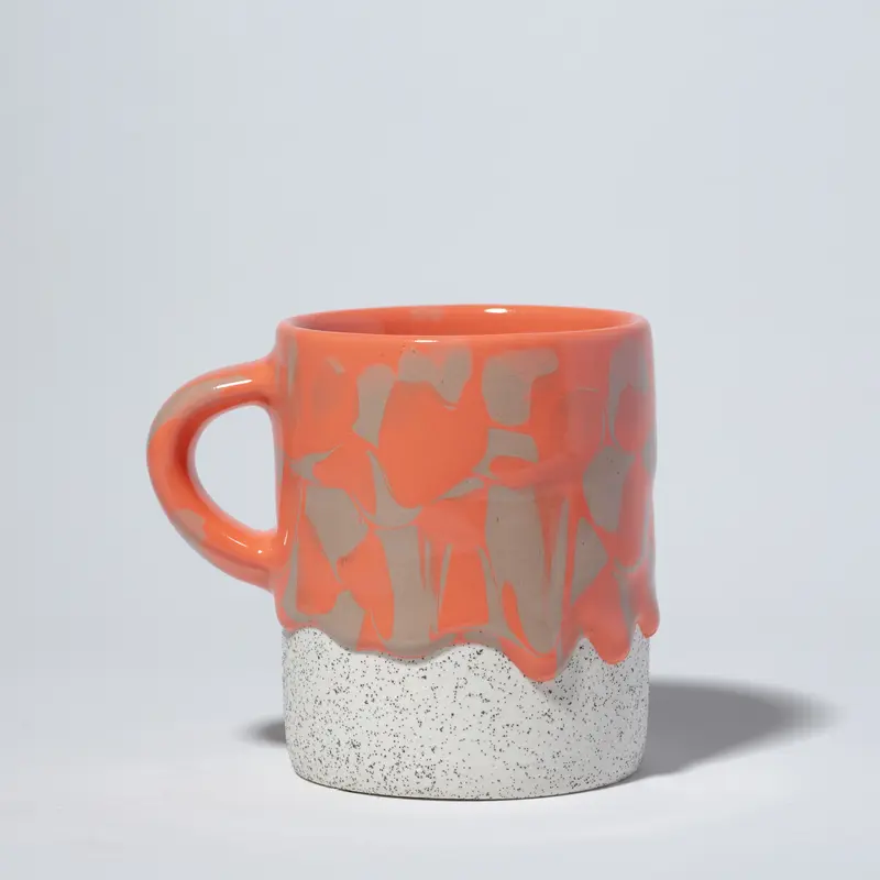 FX Cylinder Mug