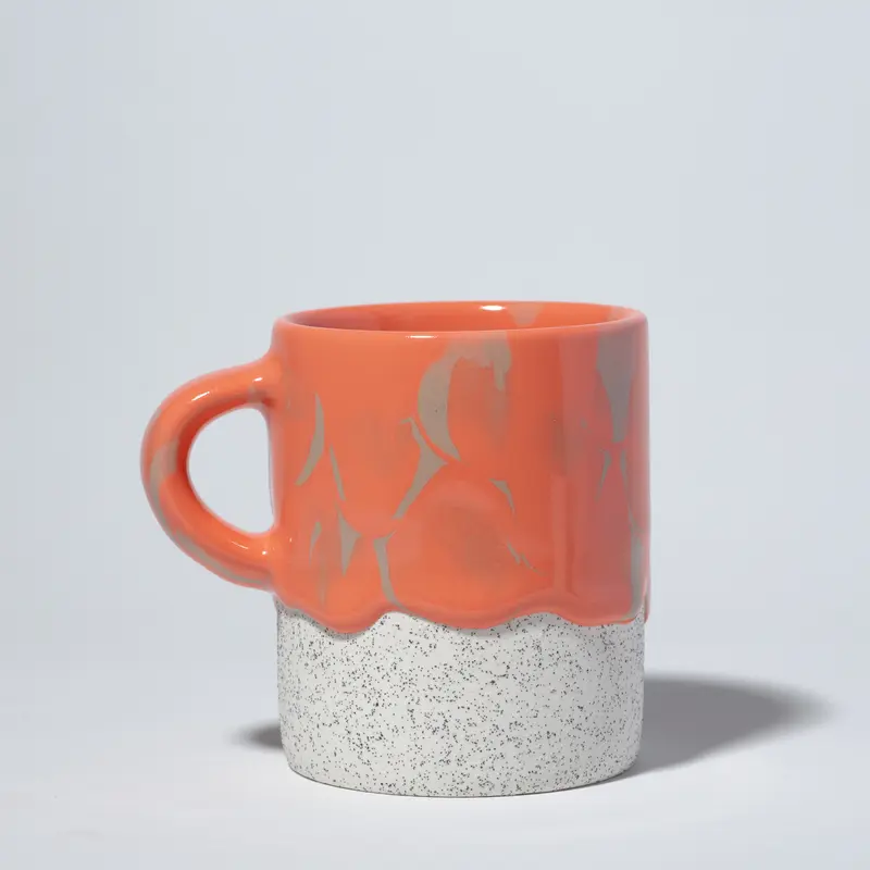 FX Cylinder Mug