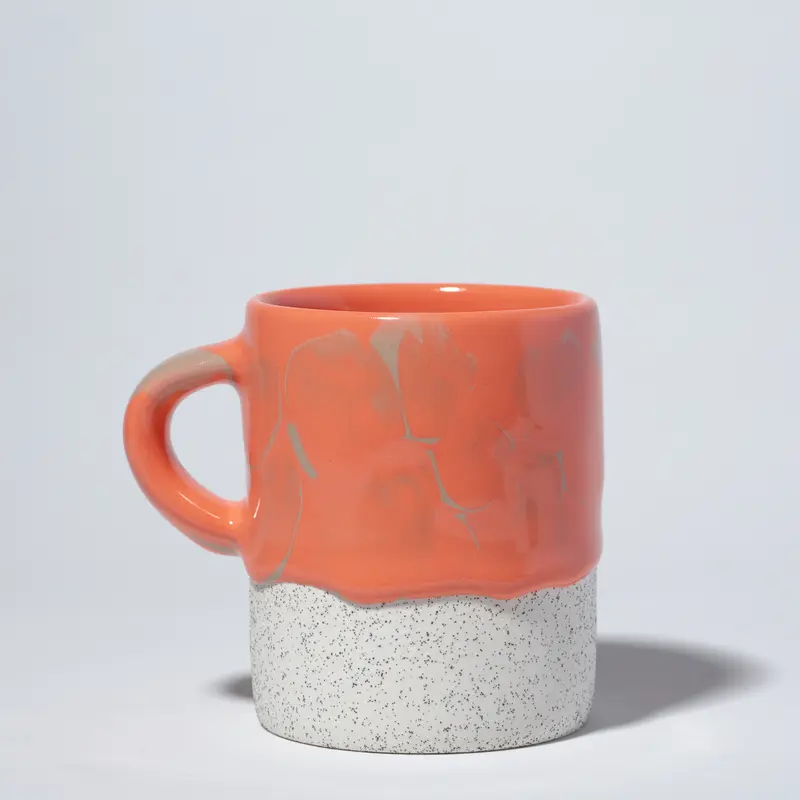 FX Cylinder Mug