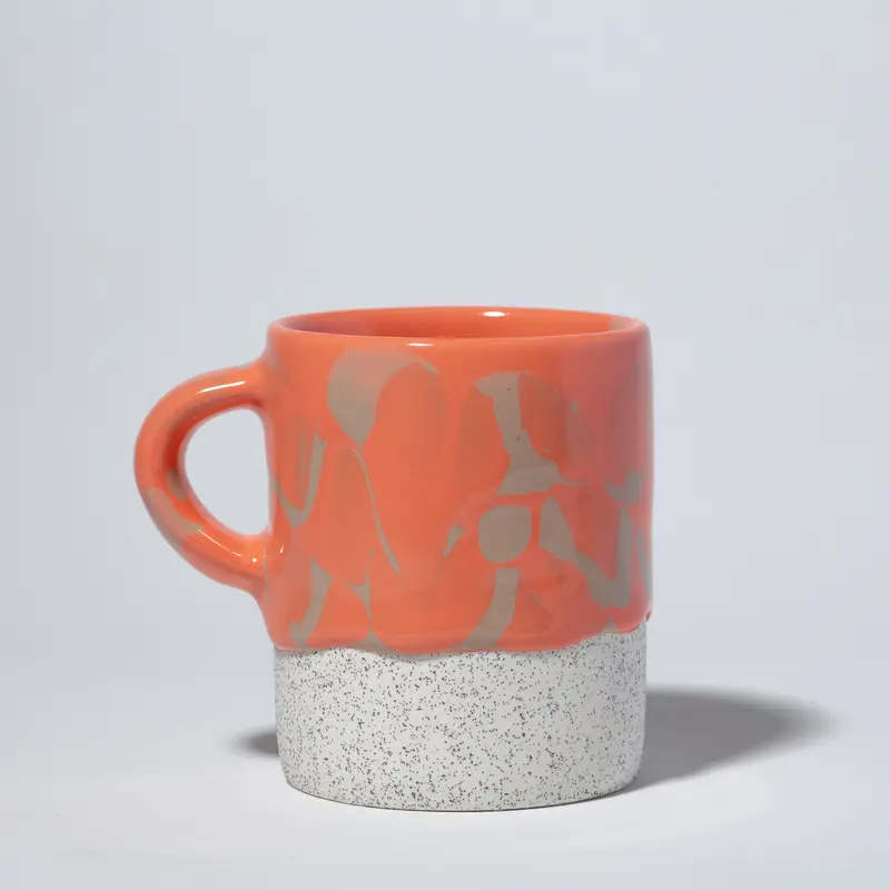 FX Cylinder Mug