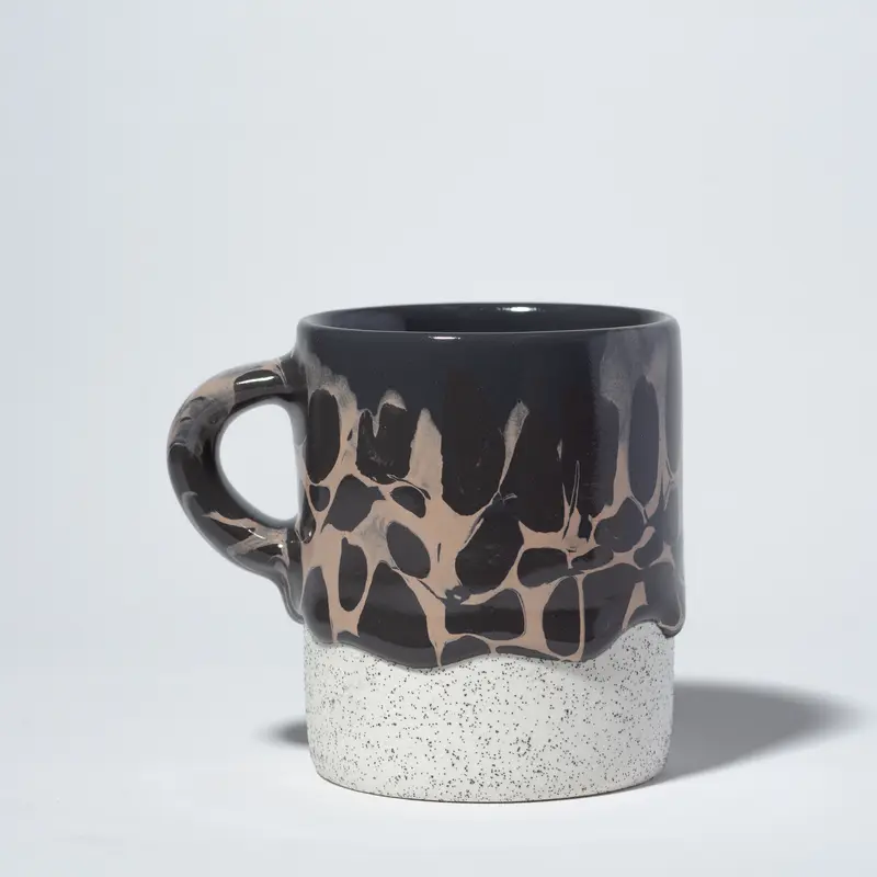 FX Cylinder Mug