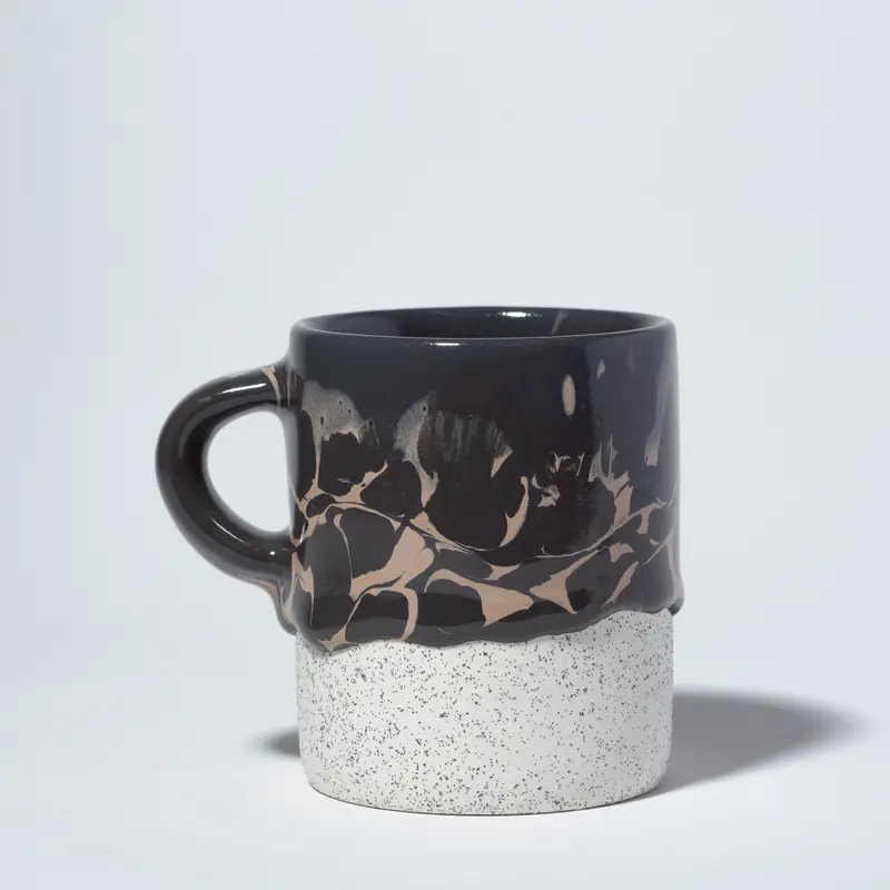 FX Cylinder Mug