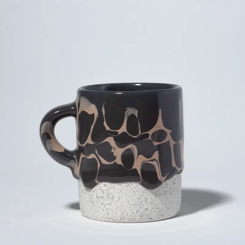 FX Cylinder Mug