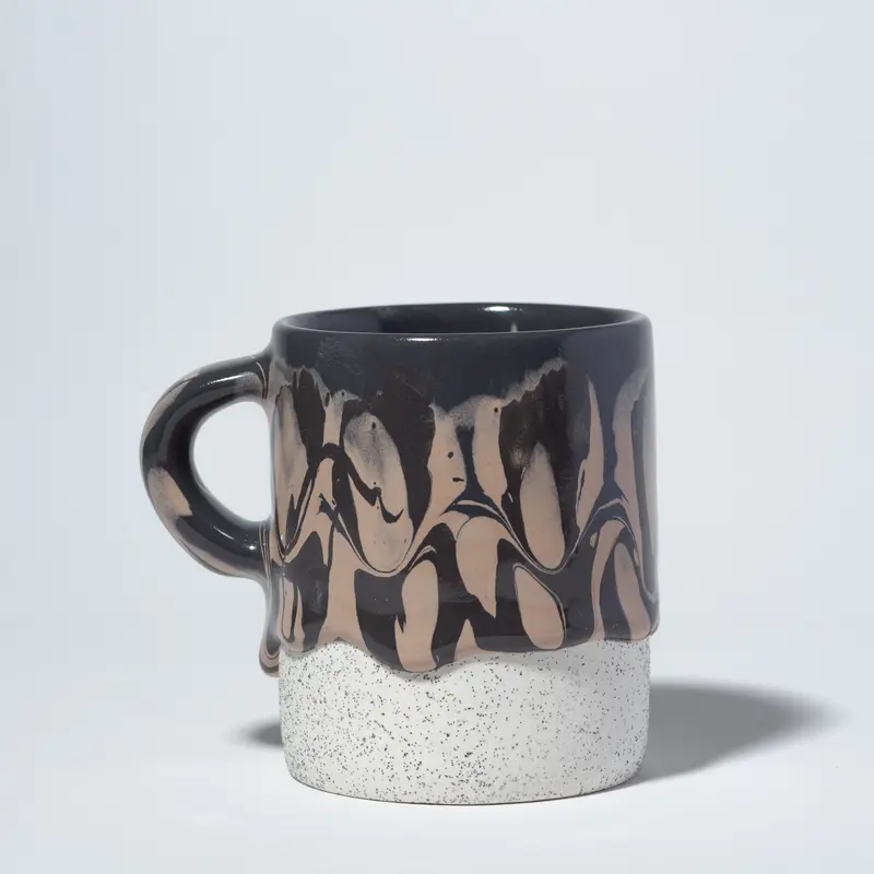 FX Cylinder Mug