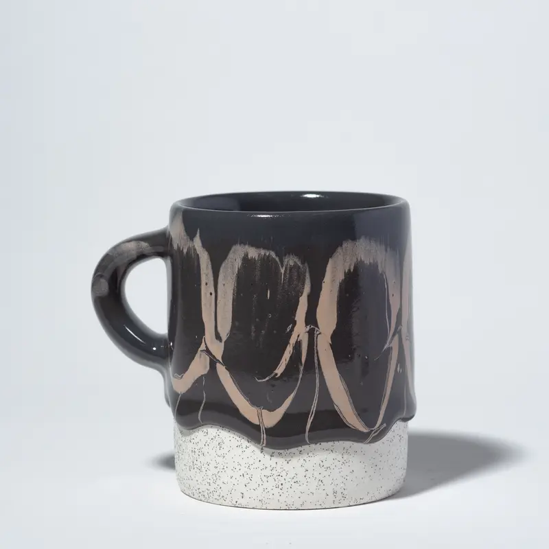 FX Cylinder Mug