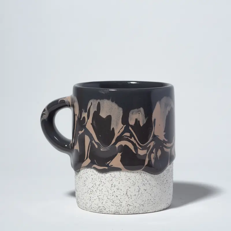FX Cylinder Mug