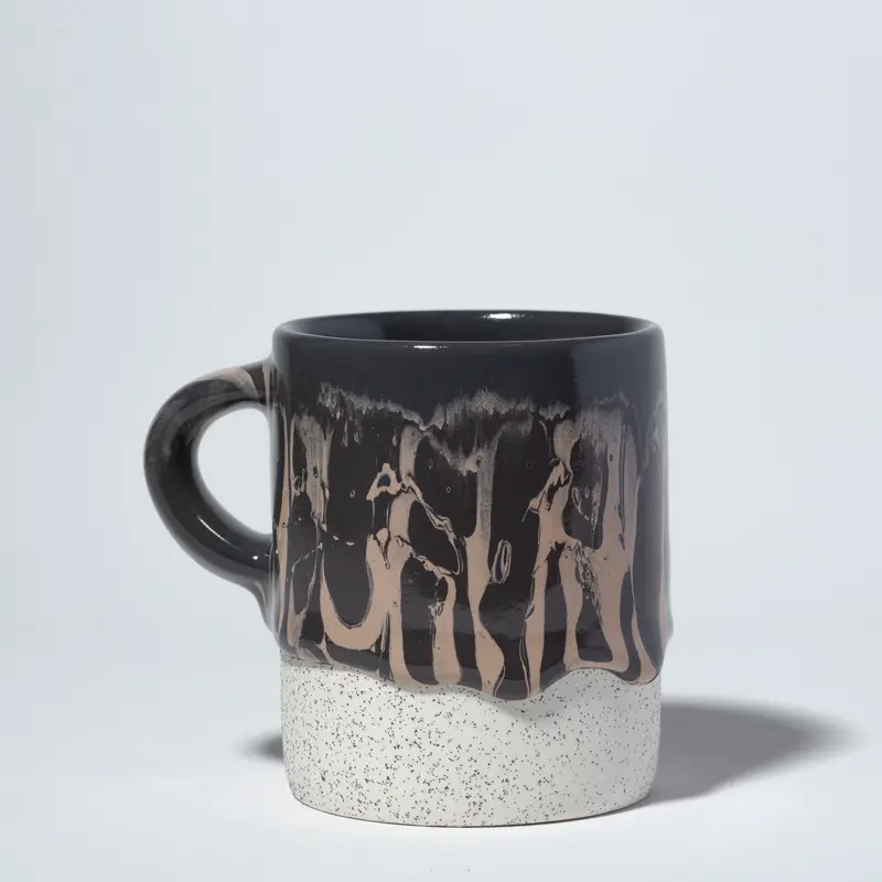 FX Cylinder Mug