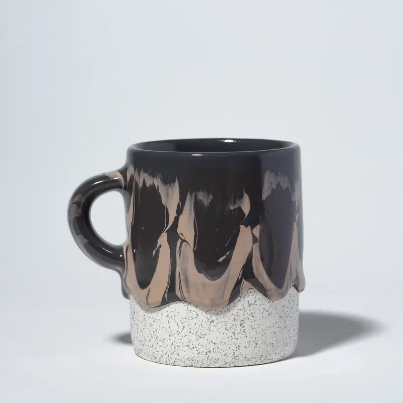 FX Cylinder Mug